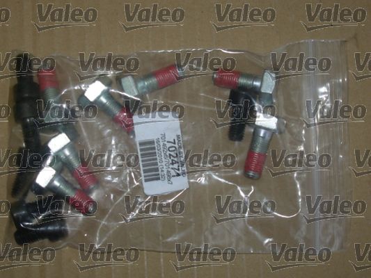 Valeo Koppelingsset 835048