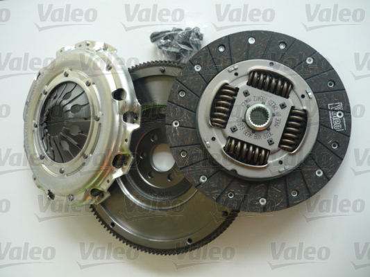 Valeo Koppelingsset 835050