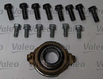Valeo Koppelingsset 835052
