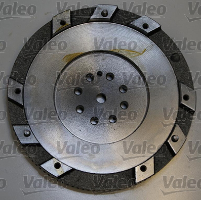 Valeo Koppelingsset 835052