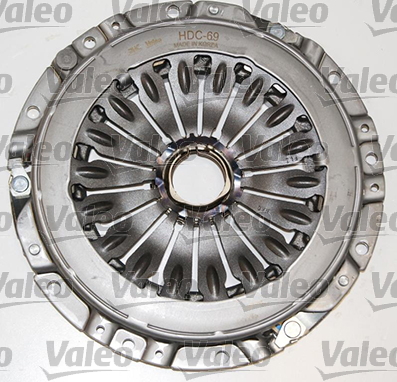 Valeo Koppelingsset 835053