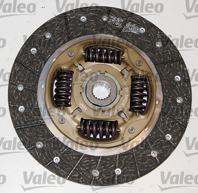Valeo Koppelingsset 835053