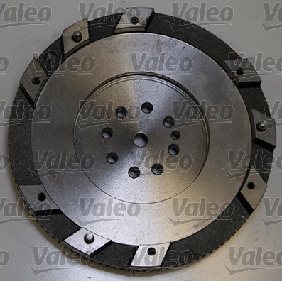 Valeo Koppelingsset 835053