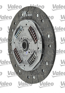 Valeo Koppelingsset 835057