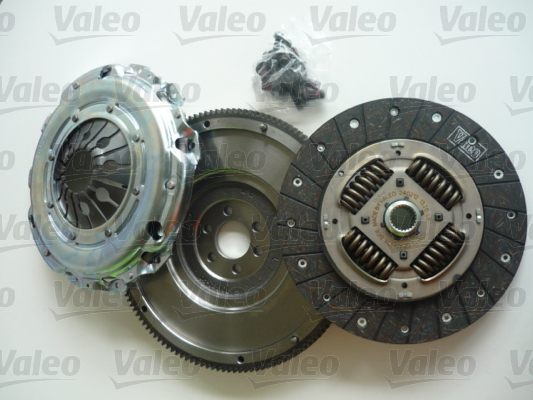 Valeo Koppelingsset 835058