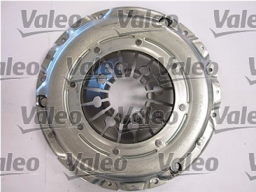 Valeo Koppelingsset 835059