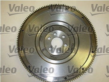 Valeo Koppelingsset 835059