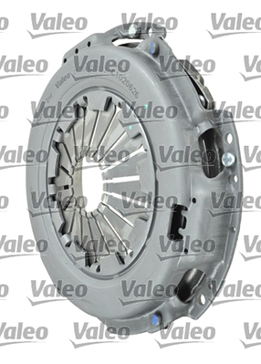 Valeo Koppelingsset 835060