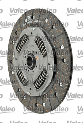 Valeo Koppelingsset 835060