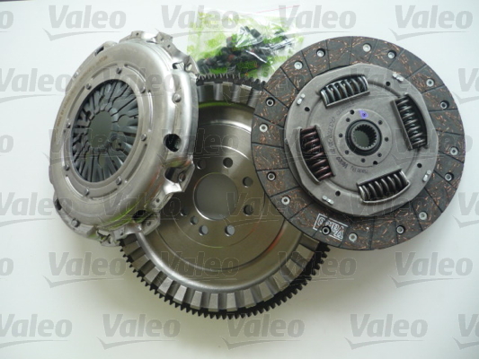 Valeo Koppelingsset 835062