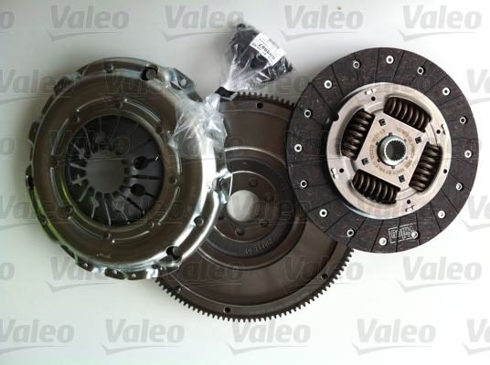 Valeo Koppelingsset 835065