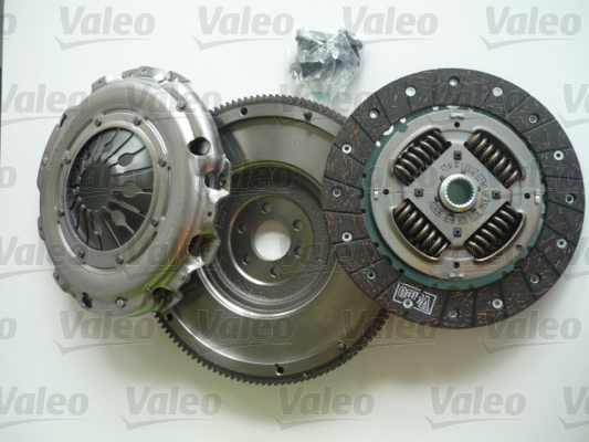 Valeo Koppelingsset 835066