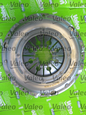 Valeo Koppelingsset 835066