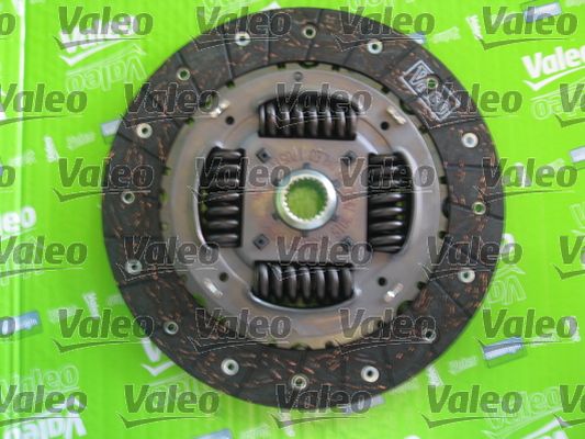 Valeo Koppelingsset 835066