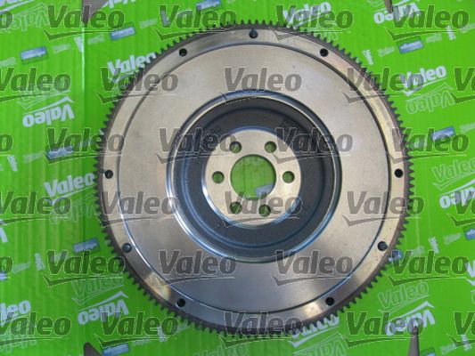 Valeo Koppelingsset 835066