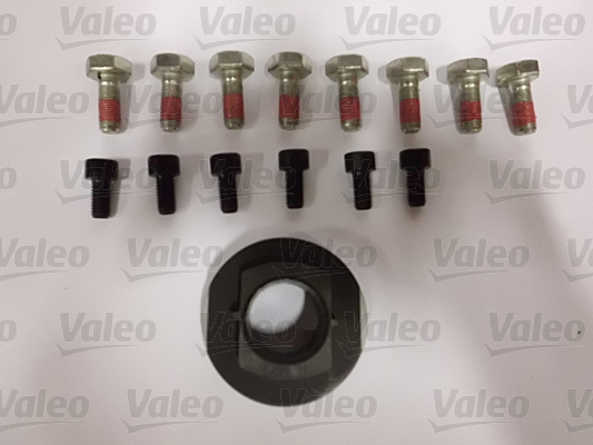 Valeo Koppelingsset 835068