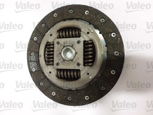 Valeo Koppelingsset 835068