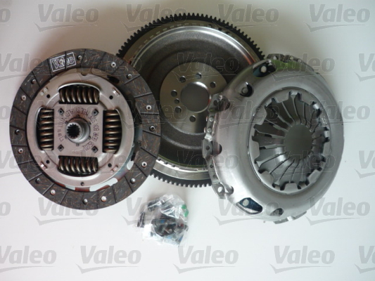 Valeo Koppelingsset 835072