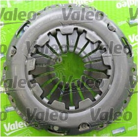 Valeo Koppelingsset 835073