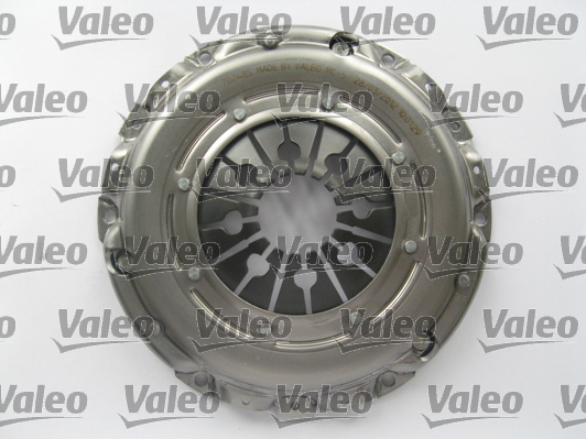 Valeo Koppelingsset 835074