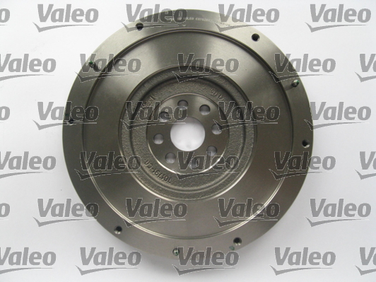 Valeo Koppelingsset 835074