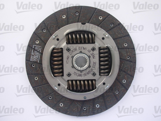 Valeo Koppelingsset 835077