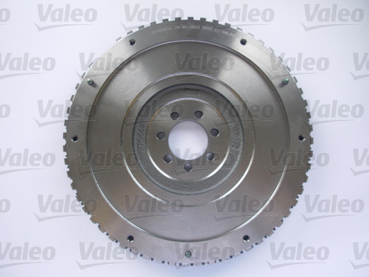 Valeo Koppelingsset 835077