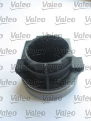 Valeo Koppelingsset 835082