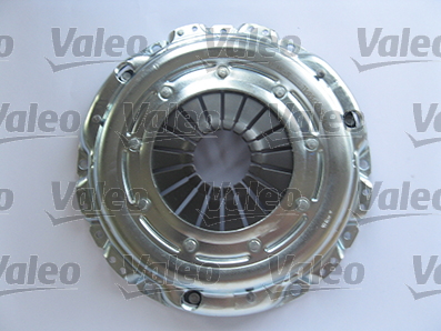 Valeo Koppelingsset 835082