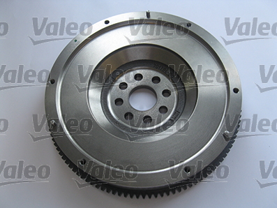 Valeo Koppelingsset 835082