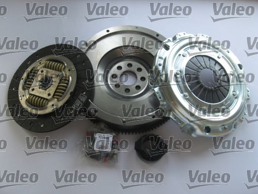 Valeo Koppelingsset 835082