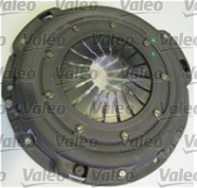 Valeo Koppelingsset 835083