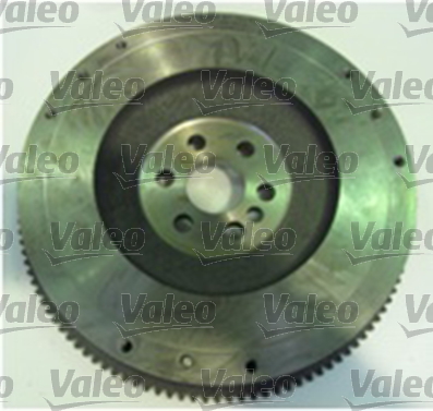 Valeo Koppelingsset 835083