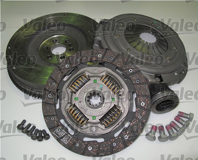 Valeo Koppelingsset 835083