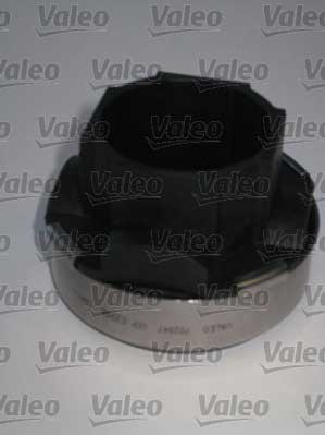 Valeo Koppelingsset 835085