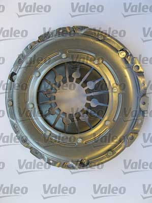 Valeo Koppelingsset 835085