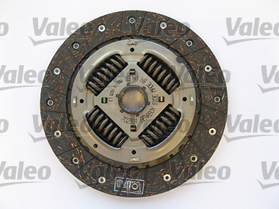 Valeo Koppelingsset 835085