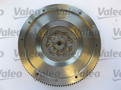 Valeo Koppelingsset 835085