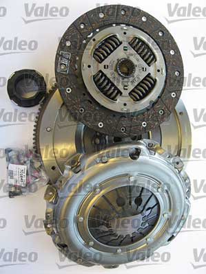 Valeo Koppelingsset 835085
