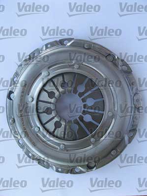 Valeo Koppelingsset 835087