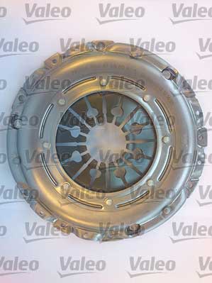 Valeo Koppelingsset 835091