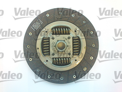 Valeo Koppelingsset 835091