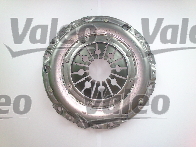 Valeo Koppelingsset 835092