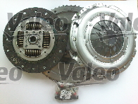 Valeo Koppelingsset 835092