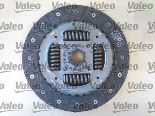 Valeo Koppelingsset 835101