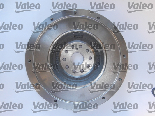 Valeo Koppelingsset 835125