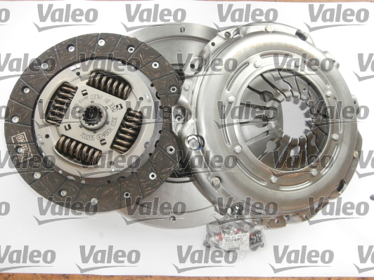 Valeo Koppelingsset 835125