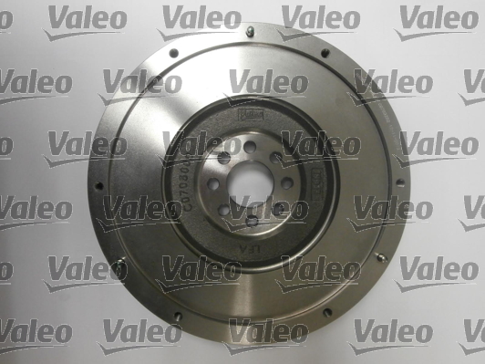 Valeo Koppelingsset 835127