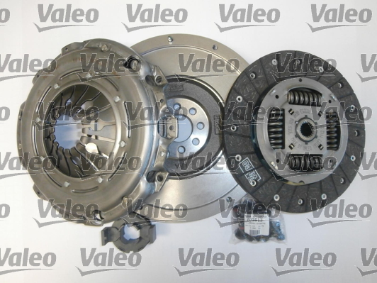 Valeo Koppelingsset 835127