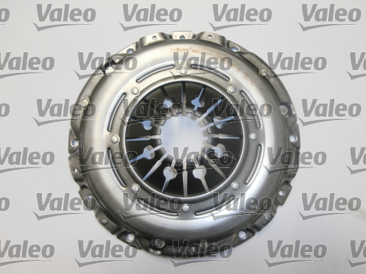 Valeo Koppelingsset 835128